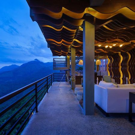 Majentra Ella Hotel ภายนอก รูปภาพ