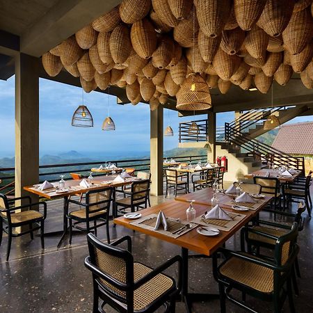 Majentra Ella Hotel ภายนอก รูปภาพ