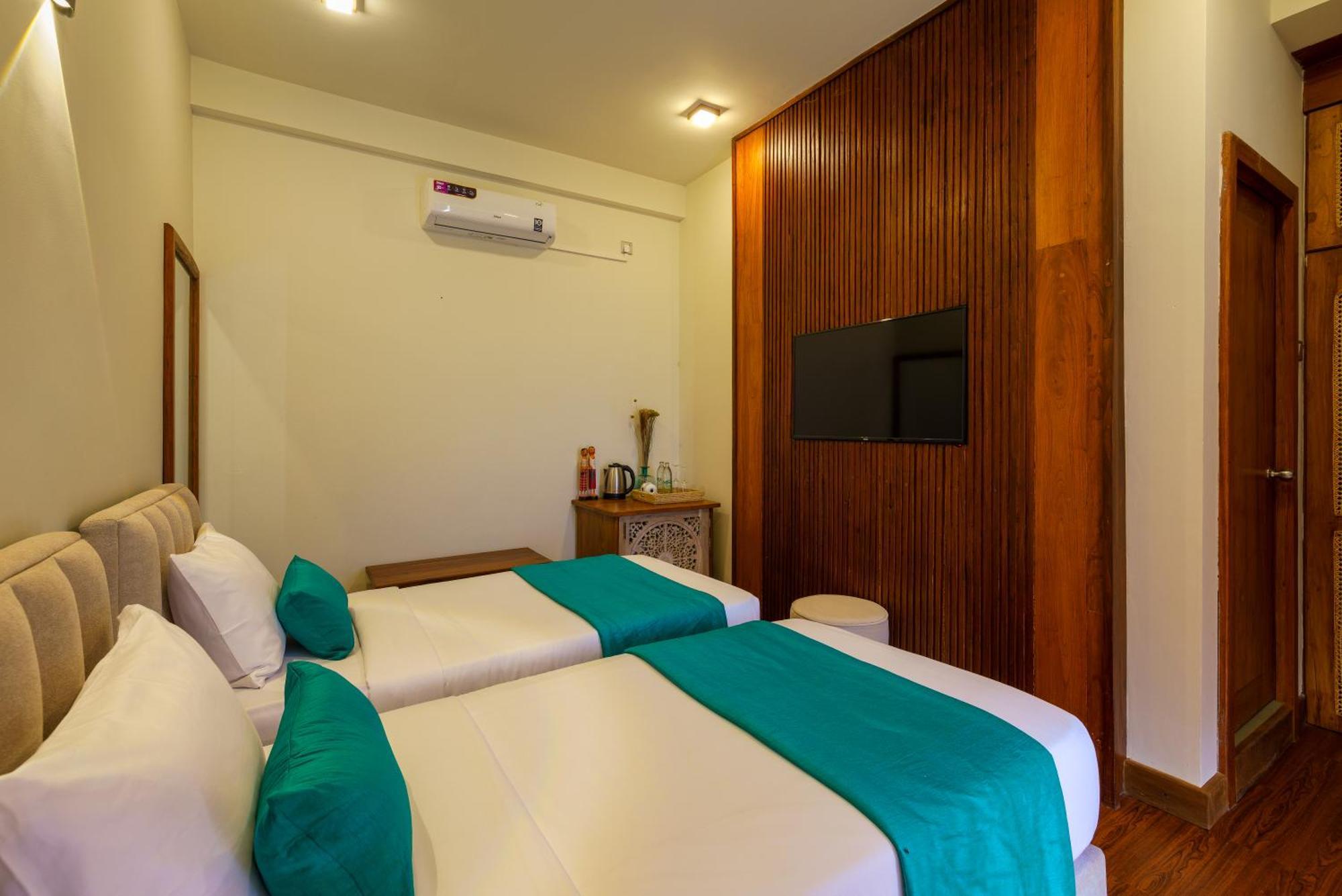 Majentra Ella Hotel ห้อง รูปภาพ