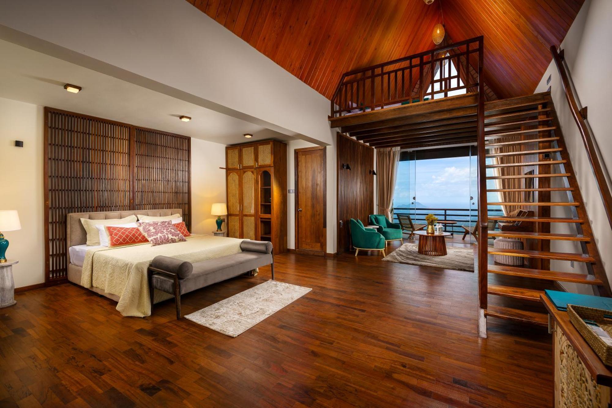 Majentra Ella Hotel ภายนอก รูปภาพ