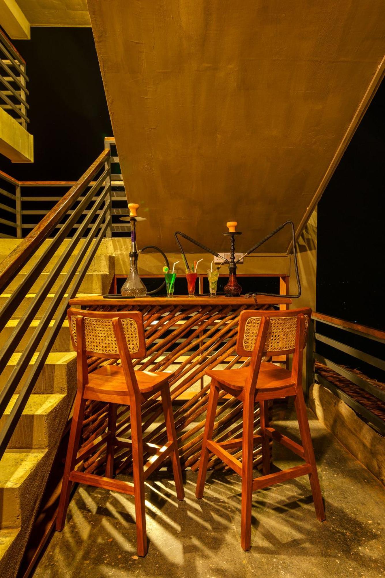 Majentra Ella Hotel ภายนอก รูปภาพ