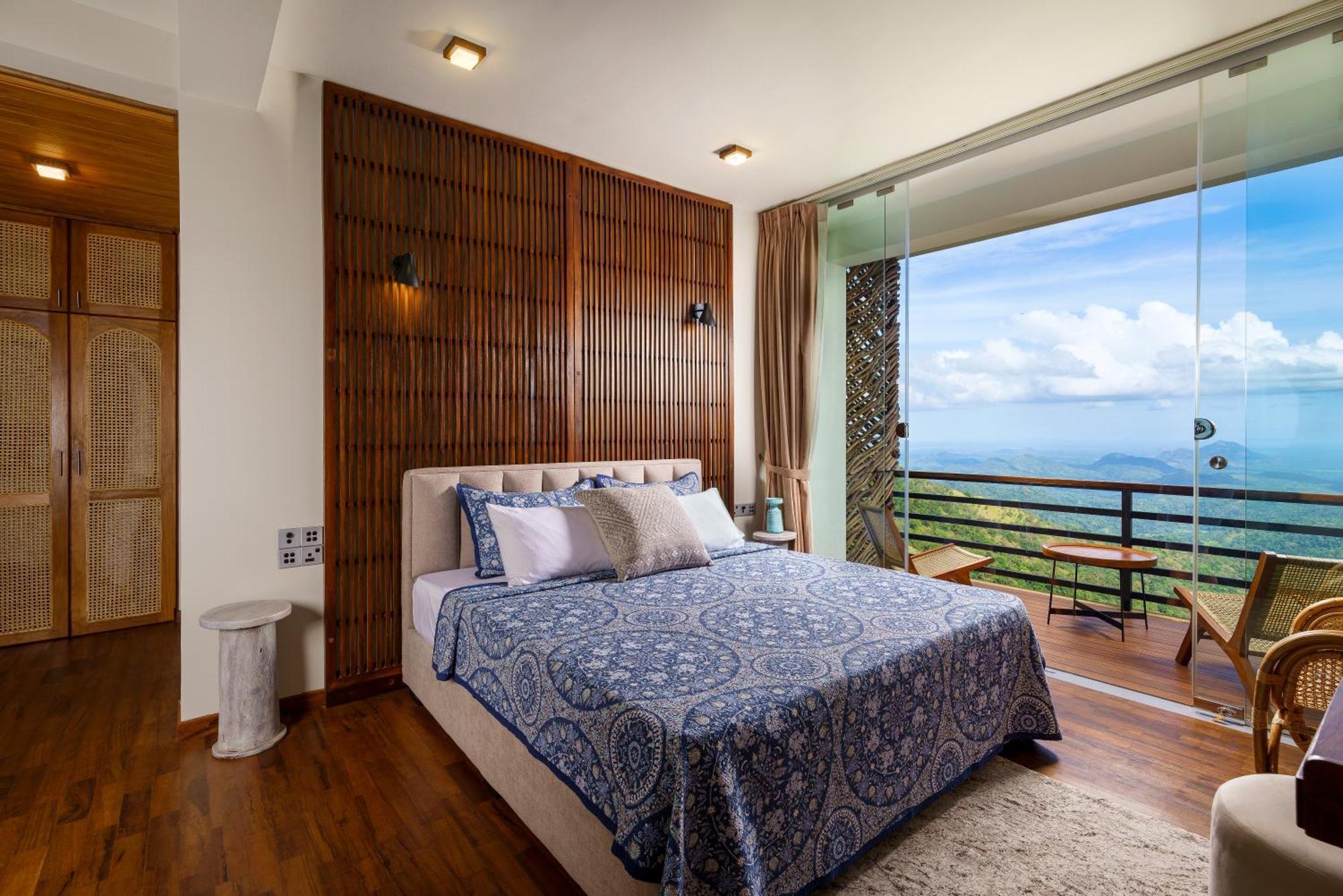 Majentra Ella Hotel ภายนอก รูปภาพ