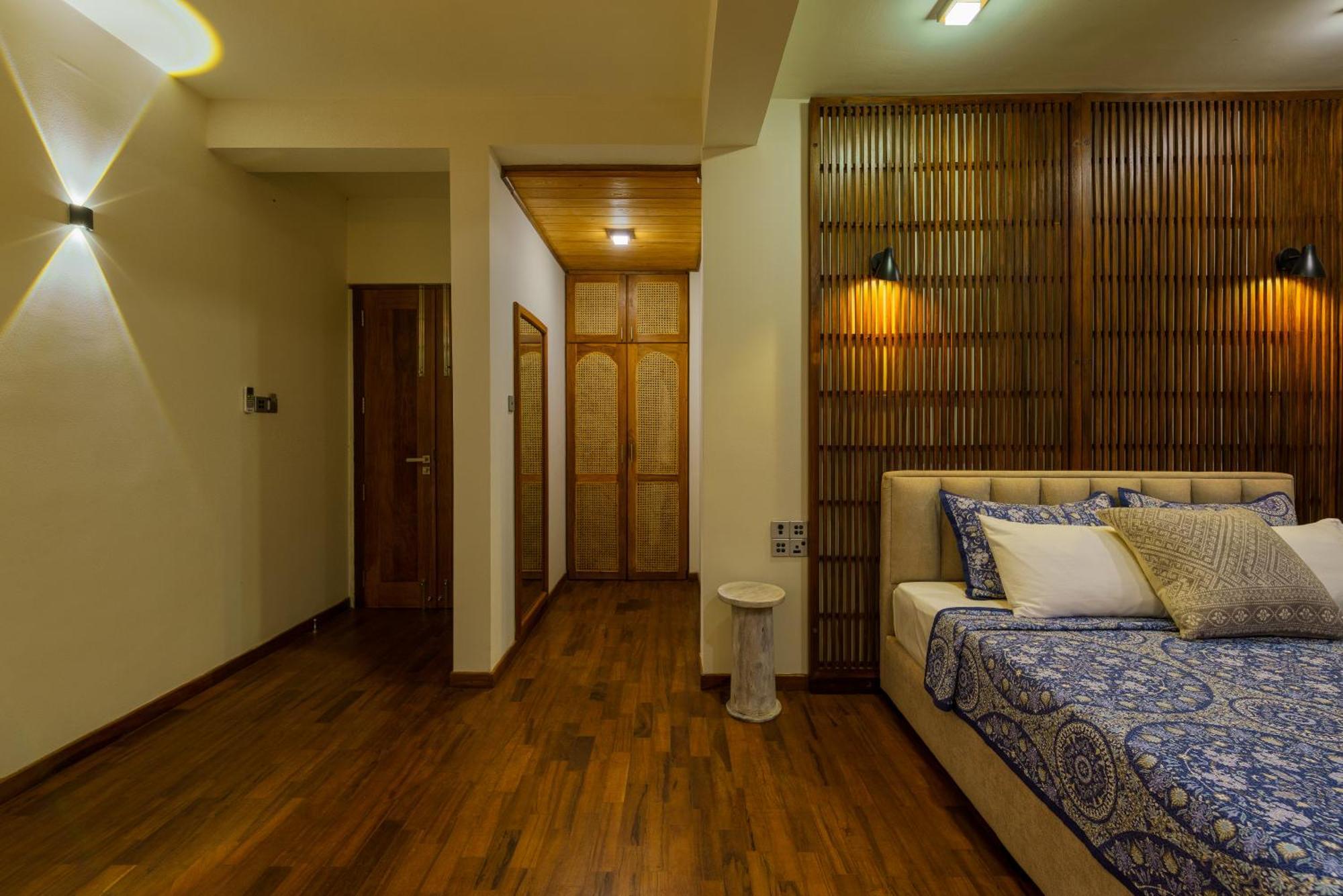 Majentra Ella Hotel ภายนอก รูปภาพ