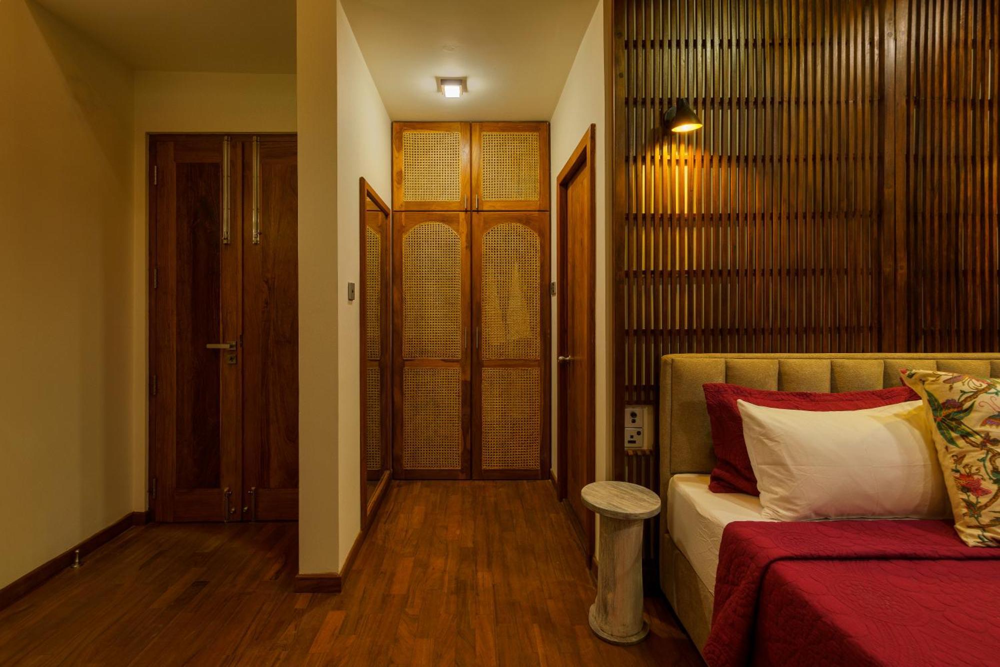 Majentra Ella Hotel ภายนอก รูปภาพ
