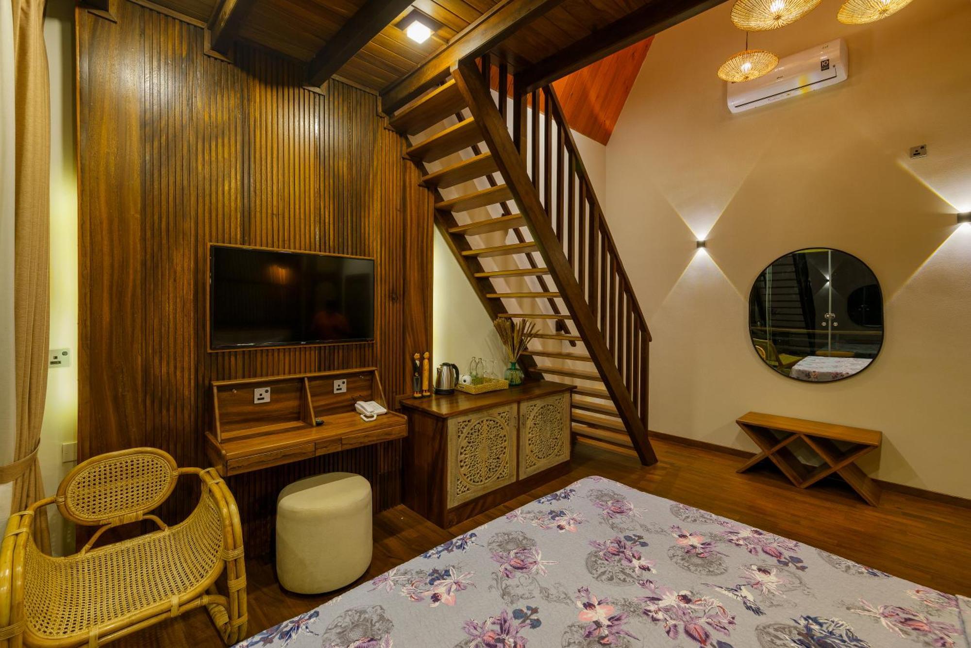 Majentra Ella Hotel ภายนอก รูปภาพ