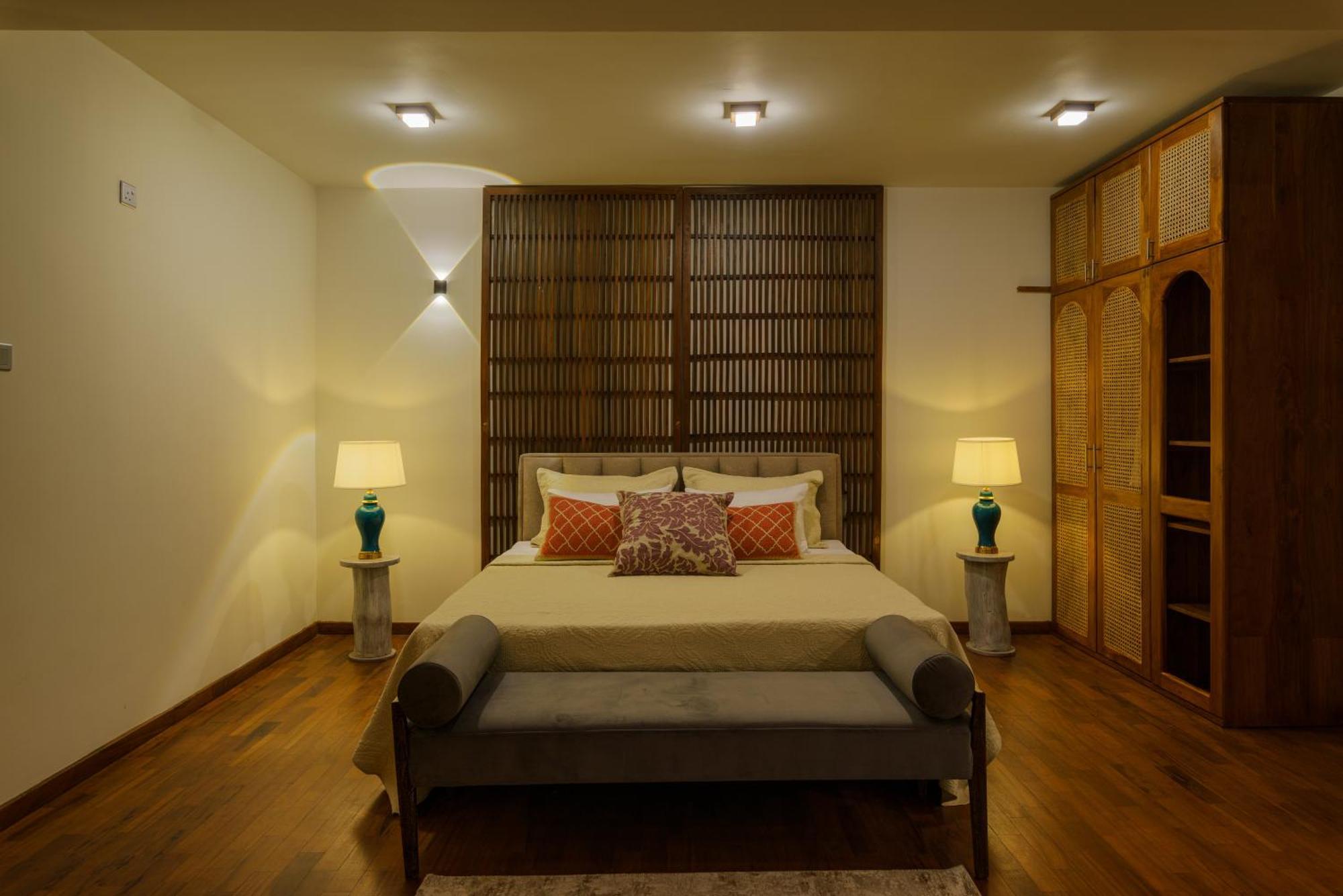 Majentra Ella Hotel ภายนอก รูปภาพ