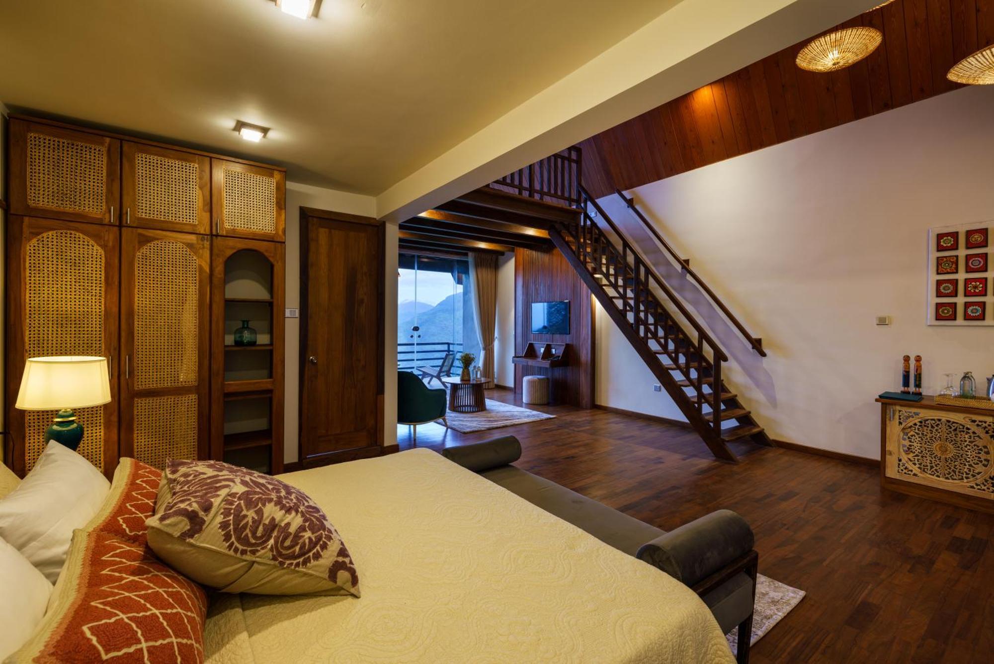 Majentra Ella Hotel ภายนอก รูปภาพ