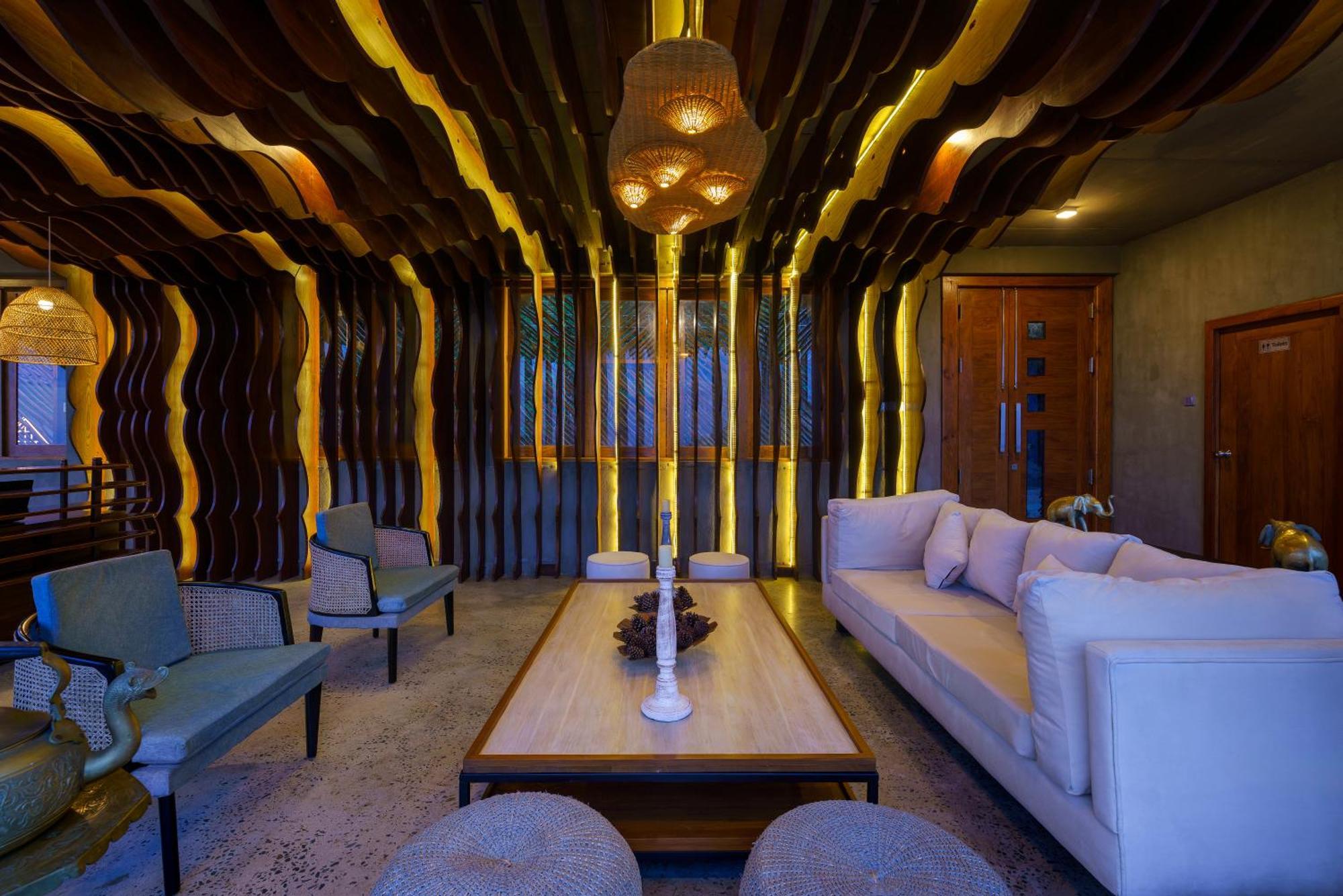 Majentra Ella Hotel ภายนอก รูปภาพ